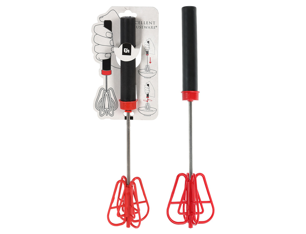 Εργαλεία Κουζίνας Whisk Eh Pp/Stainless Steel 017000010