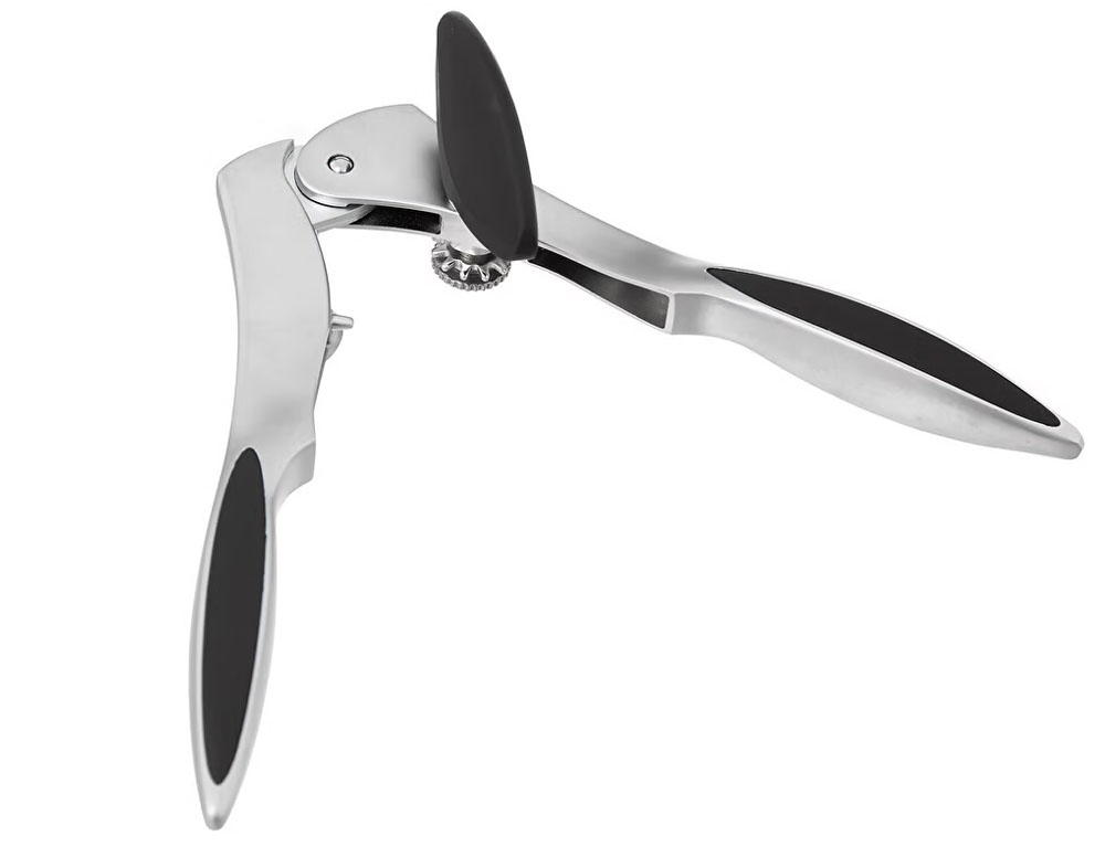 Εργαλεία Κουζίνας Zinc Can Opener 189890
