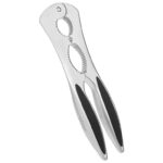Εργαλεία Κουζίνας Zinc Nut Cracker 189891
