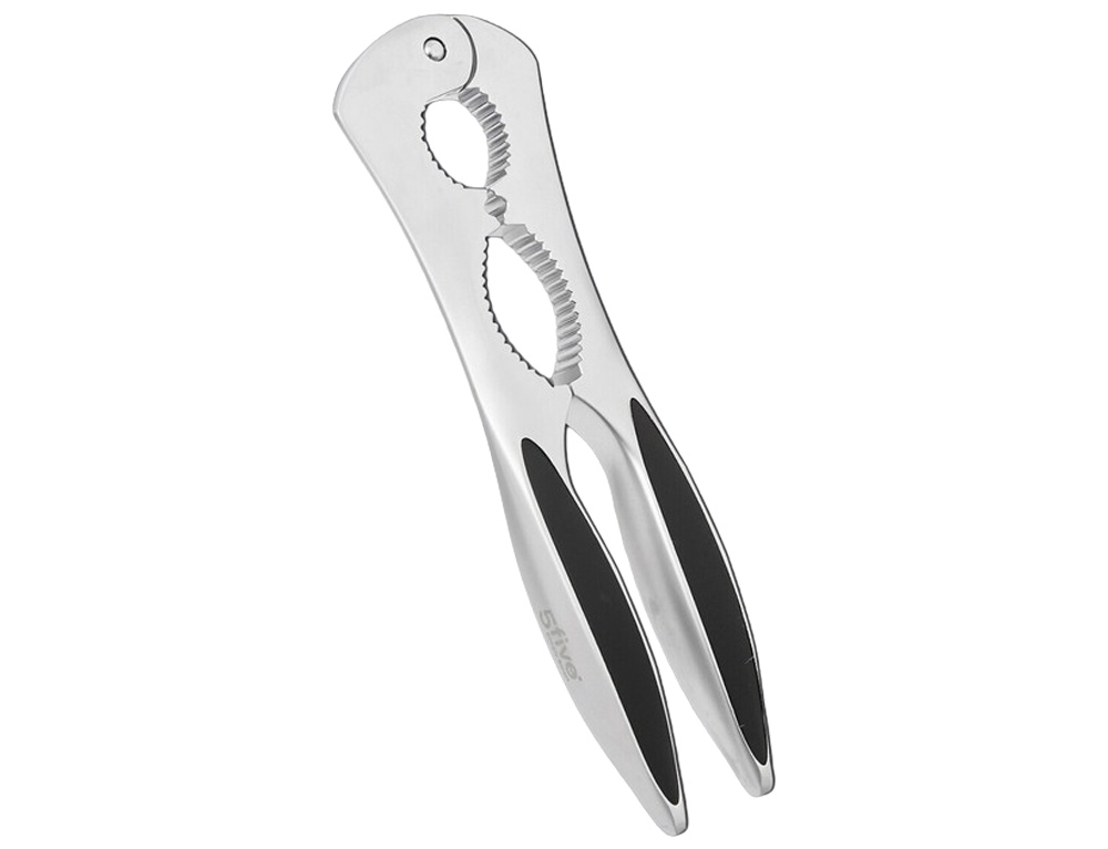 Εργαλεία Κουζίνας Zinc Nut Cracker 189891
