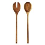 Εργαλεία Μαγειρικής Couverts De Service Acacia M12 Ka5091