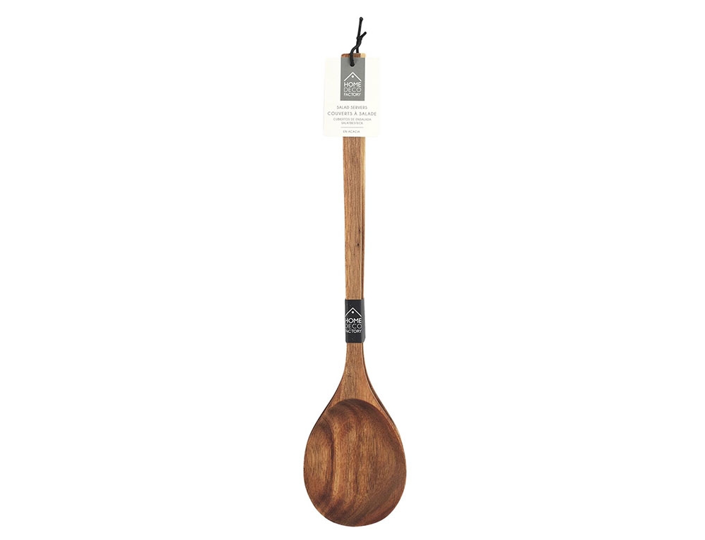 Εργαλεία Μαγειρικής Couverts De Service Acacia M12 Ka5091