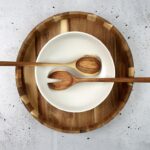 Εργαλεία Μαγειρικής Couverts De Service Acacia M12 Ka5091
