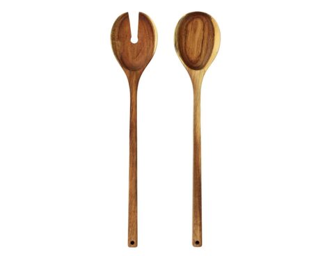 Εργαλεία Μαγειρικής Couverts De Service Acacia M12 Ka5091