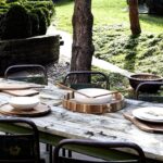 Εργαλεία Μαγειρικής Couverts De Service Acacia M12 Ka5091