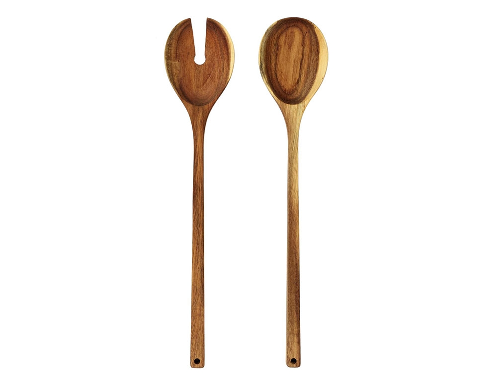 Εργαλεία Μαγειρικής Couverts De Service Acacia M12 Ka5091