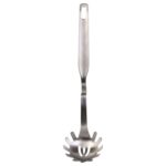 Εργαλεία Μαγειρικής Cuillere A Spaghetti A Accrocher Inox M24 Ku6531