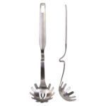 Εργαλεία Μαγειρικής Cuillere A Spaghetti A Accrocher Inox M24 Ku6531