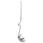 Εργαλεία Μαγειρικής Cuillere A Spaghetti A Accrocher Inox M24 Ku6531