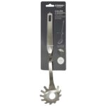 Εργαλεία Μαγειρικής Cuillere A Spaghetti A Accrocher Inox M24 Ku6531