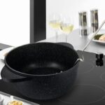 Εργαλεία Μαγειρικής Cuillere A Spaghetti A Accrocher Inox M24 Ku6531