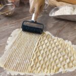 Εργαλεία Μαγειρικής Decorateur De Pate 17.5Cm M18 Kp53111