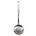 Εργαλεία Μαγειρικής Ecumoire A Accrocher Inox M24 Ku6533