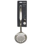 Εργαλεία Μαγειρικής Ecumoire A Accrocher Inox M24 Ku6533