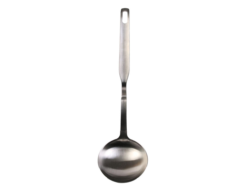 Εργαλεία Μαγειρικής Louche A Accrocher Inox M24 Ku6532