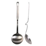 Εργαλεία Μαγειρικής Louche A Accrocher Inox M24 Ku6532
