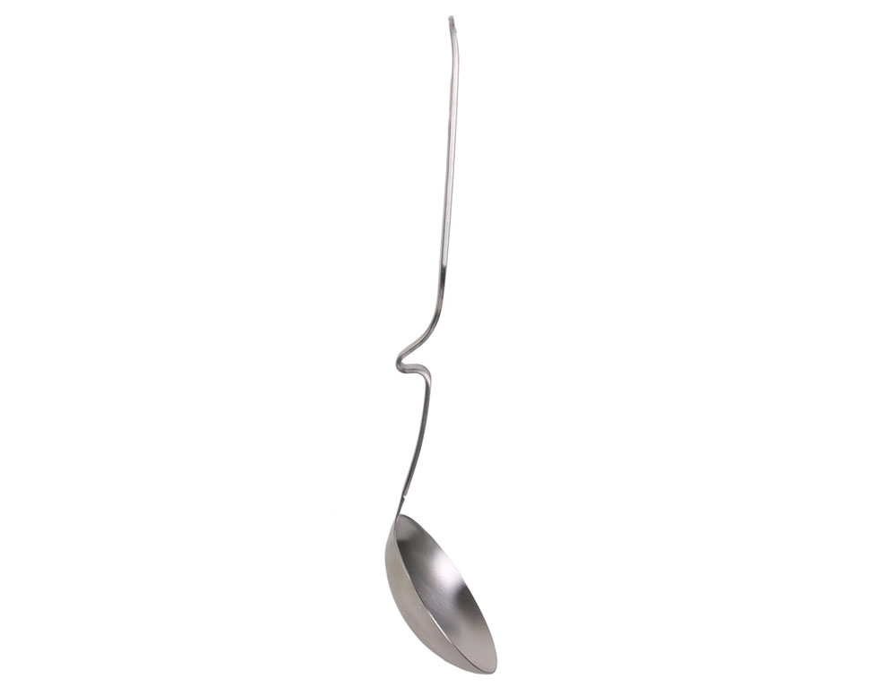 Εργαλεία Μαγειρικής Louche A Accrocher Inox M24 Ku6532