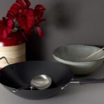 Εργαλεία Μαγειρικής Louche A Accrocher Inox M24 Ku6532