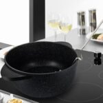 Εργαλεία Μαγειρικής Louche A Accrocher Inox M24 Ku6532