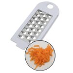 Εργαλεία Μαγειρικής Multi Grater 7Pcs Alpina 350Gr Abs+Ss Cb