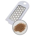 Εργαλεία Μαγειρικής Multi Grater 7Pcs Alpina 350Gr Abs+Ss Cb