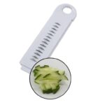 Εργαλεία Μαγειρικής Multi Grater 7Pcs Alpina 350Gr Abs+Ss Cb