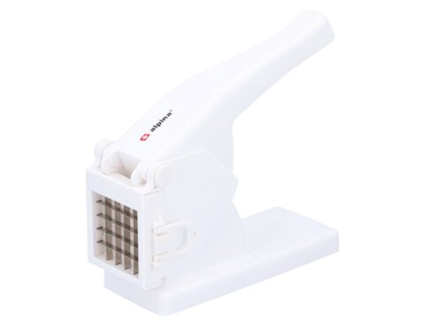 Εργαλεία Μαγειρικής Potato Cutter Alpina 26.5X14X9Cm Abs Cb 320Gr