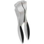 Εργαλεία Μαγειρικής Rn Ss+Rubber Garlic Press 189883