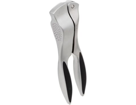 Εργαλεία Μαγειρικής Rn Ss+Rubber Garlic Press 189883
