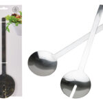 Εργαλεία Μαγειρικής Salad Cutlery Set Eh 2Pcs A12441450