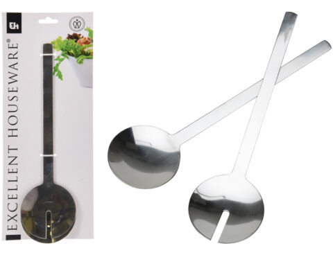 Εργαλεία Μαγειρικής Salad Cutlery Set Eh 2Pcs A12441450