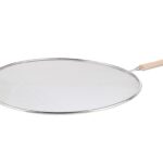 Εργαλεία Μαγειρικής Screen Splatter + Wooden Handl Five 120342