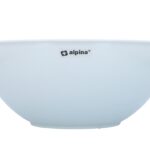 Εργαλεία Μαγειρικής Set Mixing Bowl 6Pcs Alpina 1010G