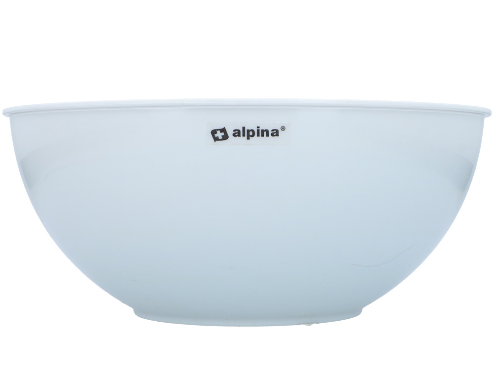 Εργαλεία Μαγειρικής Set Mixing Bowl 6Pcs Alpina 1010G