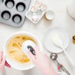 Εργαλεία Μαγειρικής Set Mixing Bowl 6Pcs Alpina 1010G
