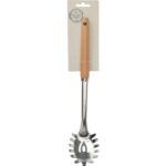 Εργαλεία Μαγειρικής Spaghetti Spoon Slotted Stainl 170485350