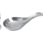 Εργαλεία Μαγειρικής Spoon Holder Eh Stainless Steel A12401610