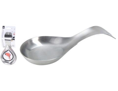 Εργαλεία Μαγειρικής Spoon Holder Eh Stainless Steel A12401610