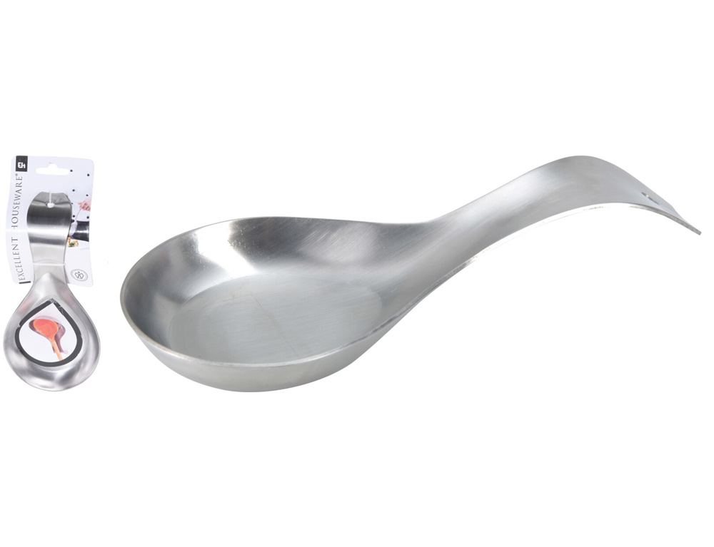 Εργαλεία Μαγειρικής Spoon Holder Eh Stainless Steel A12401610
