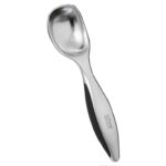 Εργαλεία Μαγειρικής Zinc Ice Spoon 189889
