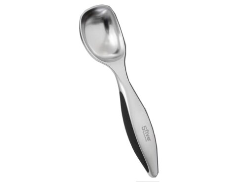 Εργαλεία Μαγειρικής Zinc Ice Spoon 189889