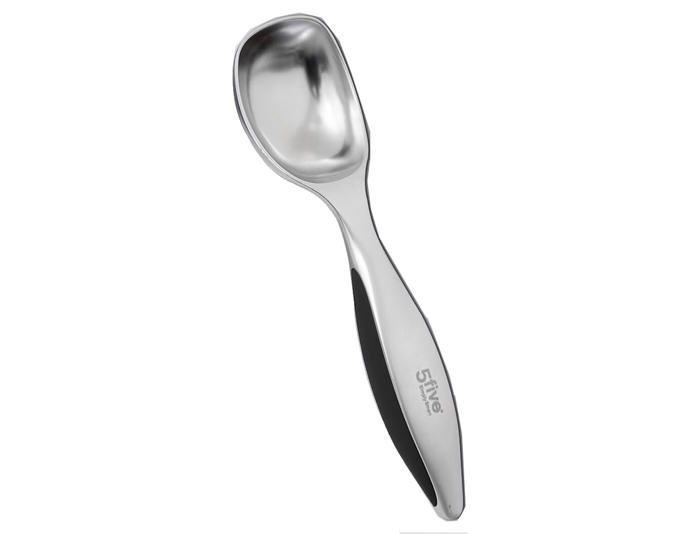 Εργαλεία Μαγειρικής Zinc Ice Spoon 189889