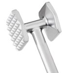 Εργαλεία Μαγειρικής Zinc Tenderiser Hammer 189892