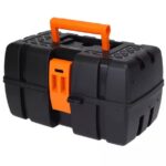 Εργαλειοθήκες Toolbox Ariel 37X23X21Cm Y98500080