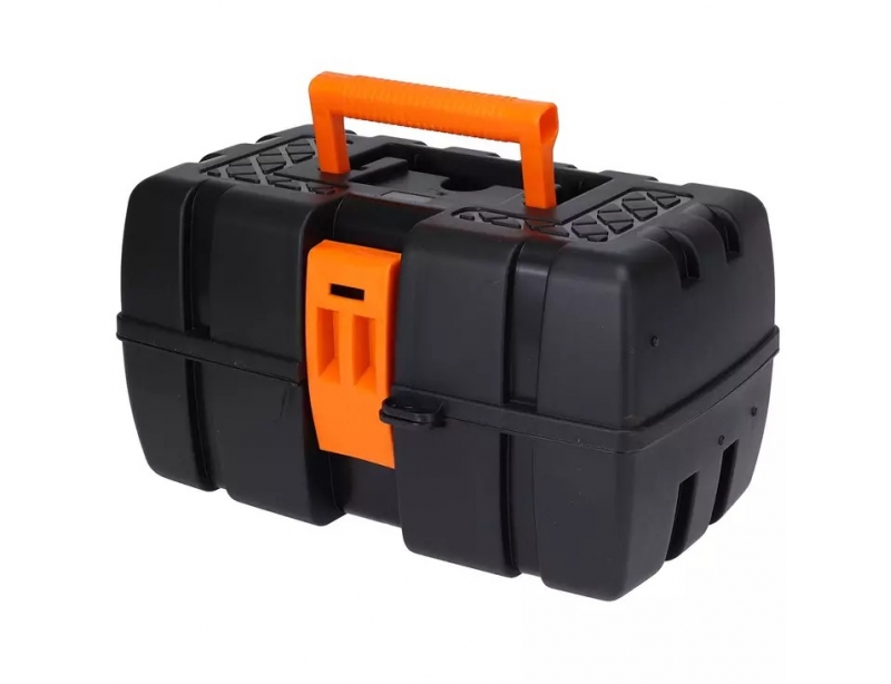 Εργαλειοθήκες Toolbox Ariel 37X23X21Cm Y98500080