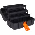 Εργαλειοθήκες Toolbox Ariel 37X23X21Cm Y98500080