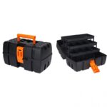 Εργαλειοθήκες Toolbox Ariel 37X23X21Cm Y98500080