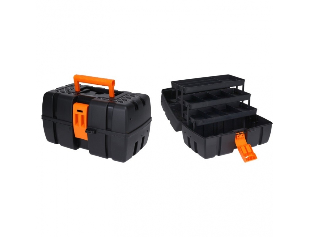 Εργαλειοθήκες Toolbox Ariel 37X23X21Cm Y98500080