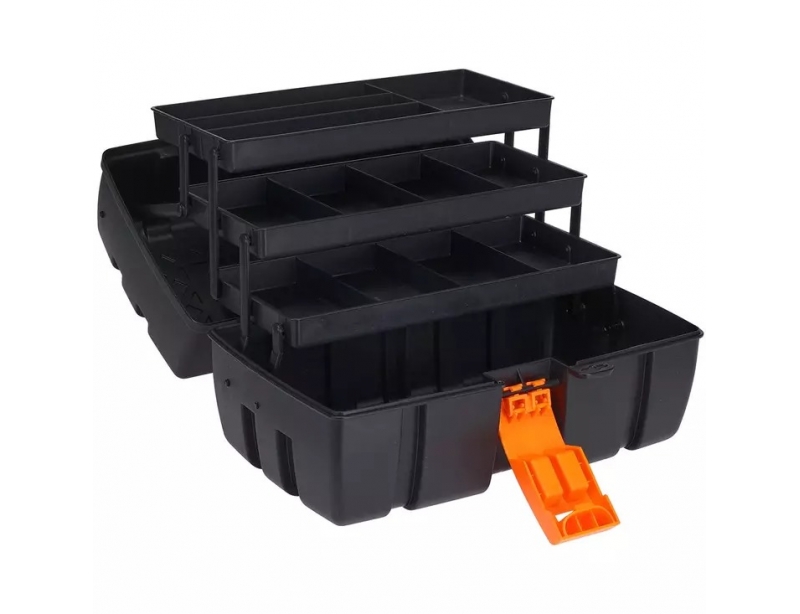 Εργαλειοθήκες Toolbox Ariel 37X23X21Cm Y98500080
