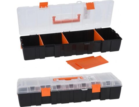 Εργαλειοθήκες Toolbox Baguette Y98500060